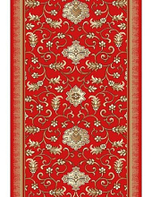 Ковровая дорожка Принт дорожка обр БУХАРА 31