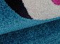 CRYSTAL 0772 BLUE