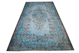 винтажный ручной работы Vintage Look at Me C-1066