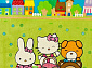 детский ручной работы Hello Kitty HK-BC-23