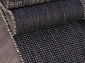 циновка VEGAS S005 D.GRAY-BLACK