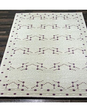 Ковер с цветами VENTO VN 04 60