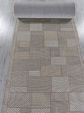 Ковровая Дорожка VERDI TPR S148 BEIGE