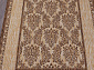 циновка VEGAS S001 BEIGE-BROWN