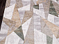 ALLURES 12108 CREAM / GREEN