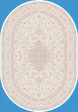 ARMINA GA073A BROWN / BROWN Овал