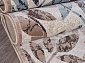 VALENCIA DELUXE D307 CREAM-BROWN