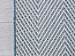Ковровая Дорожка KAIR S156 BLUE
