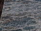 SERENITY D777 CREAM-BLUE