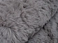 из искусственного меха Krolik 1000A T9082_GREY шкура