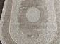 MOROCCO Z 1049 BEIGE Овал