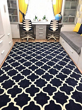 Scandinavian TRELLIS 37-3802