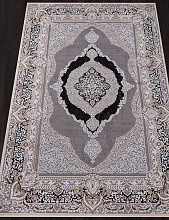 PANAMA PN001C GREY / BROWN