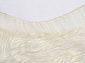 Овчина Sheepskin Sheepskin 195x190 белый