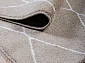 Ambiance 81228 Beige-White