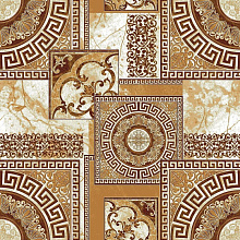 Ковровая Дорожка принт 8-ми цветное полотно p1559a1p 43