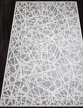 MIRANDA D967 BLUE-CREAM