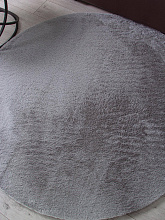 RABBIT LUXE PX2001 SILVER Круг