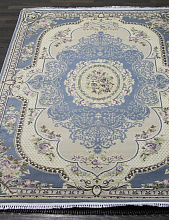 NAPOLI 9006C BLUE / BLUE