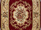 OLYMPOS d057 RED Овал