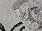 Ковровая Дорожка SILVER D353 GRAY