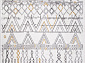 JOLI A932AW L.GREY / ANTRACITE