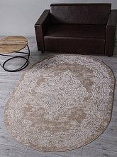 LIMAN F481 BEIGE Овал