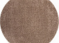SHAGGY TREND L001 LIGHT BROWN Круг
