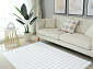 из искусственного меха BUBBLE PX1000 WHITE