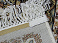 SHAHREZA D203 CREAM-BROWN
