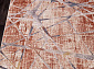 ZEUS 0B2497 VANILA / BRICK