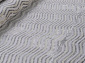 MONBLAN F551 CREAM-GRAY