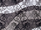 MEGA CARVING D268 GRAY