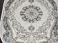MIRAY O1460 096 GREY Овал