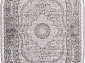 RODOS 7439A GREY / CREAM Овал