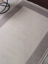 DUBAI 00182 GREY / CREAM