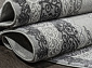 NENSI GL074G GREY / GREY Овал