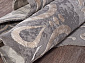 SAFIR-A 00858C GREY / BROWN