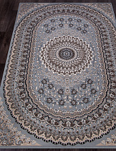 SIERRA D504 BLUE-BROWN 2