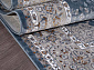 CASABLANKA 9760A BLUE / BLUE