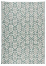 Ковер-циновка Lineo B098 8P03