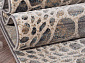MATRIX 3176 BEIGE-BLUE