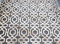 MATRIX D565 BEIGE-BLUE 9