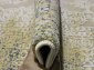 AMASYA 9010B BLUE / CREAM