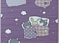 SOFIT 2922 LIGHT PURPLE