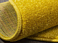 SMILE NC16 YELLOW Круг