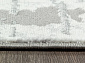 PALERMO F285 GRAY Овал