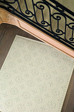 шерстяной OSTA  Metro 80184 121