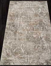 AFINA F445AF BROWN / CREAM