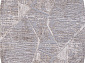 OPERA 5826B BEIGE / GREY Овал